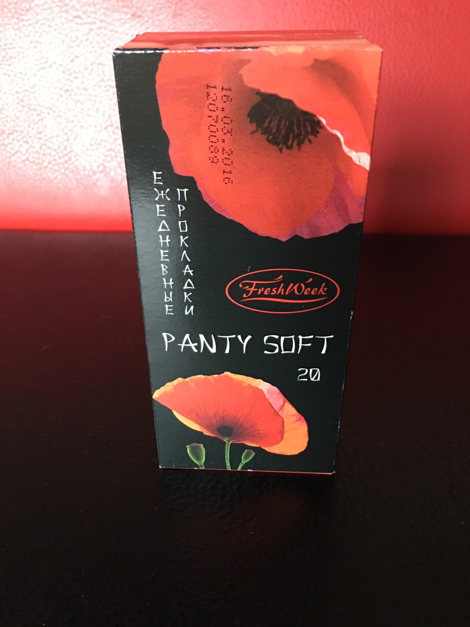  . .  Panty Soft No20-18 