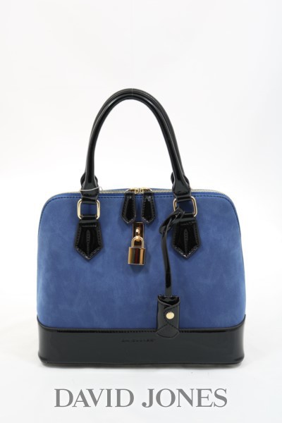 David Jones 3215 Blue-Black 1280 .