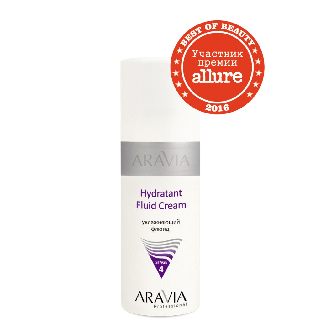 Aravia   Hydratant Fluid Cream, 150 . - 720+%