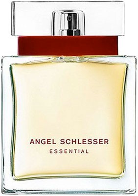 ANGEL SCHLESSER ESSENTIAL lady