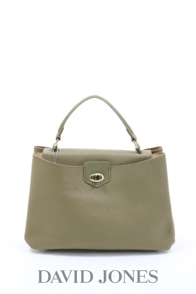 David Jones 3249 Khaki 1160 .