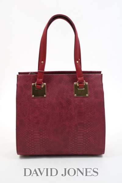 David Jones 3216 Bordeaux 1420 .