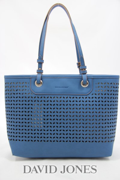 David Jones 3092 Blue 1340