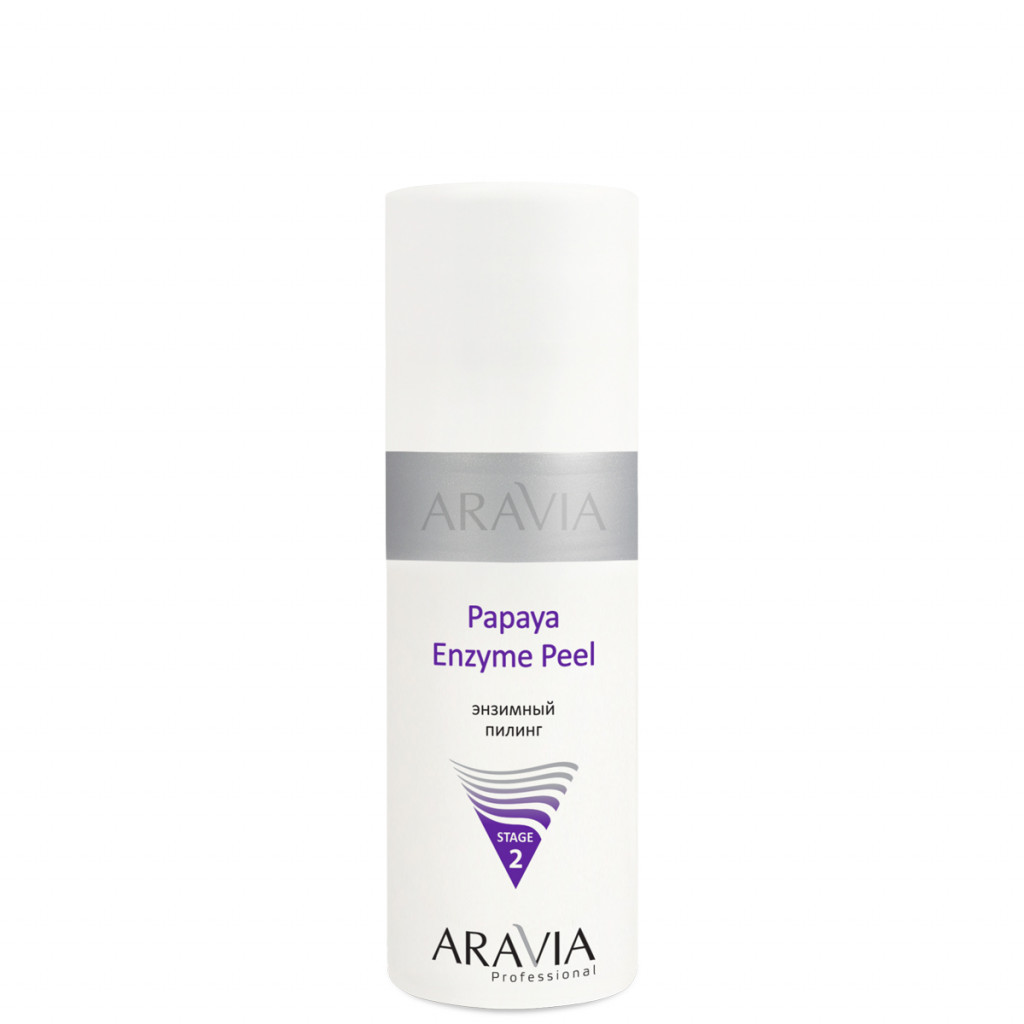 Aravia   Papaya Enzyme Peel, 150 . - 560+%