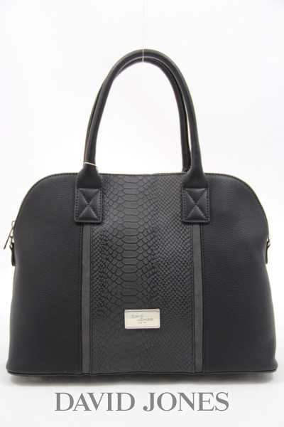 David Jones CM8146 Black 1430