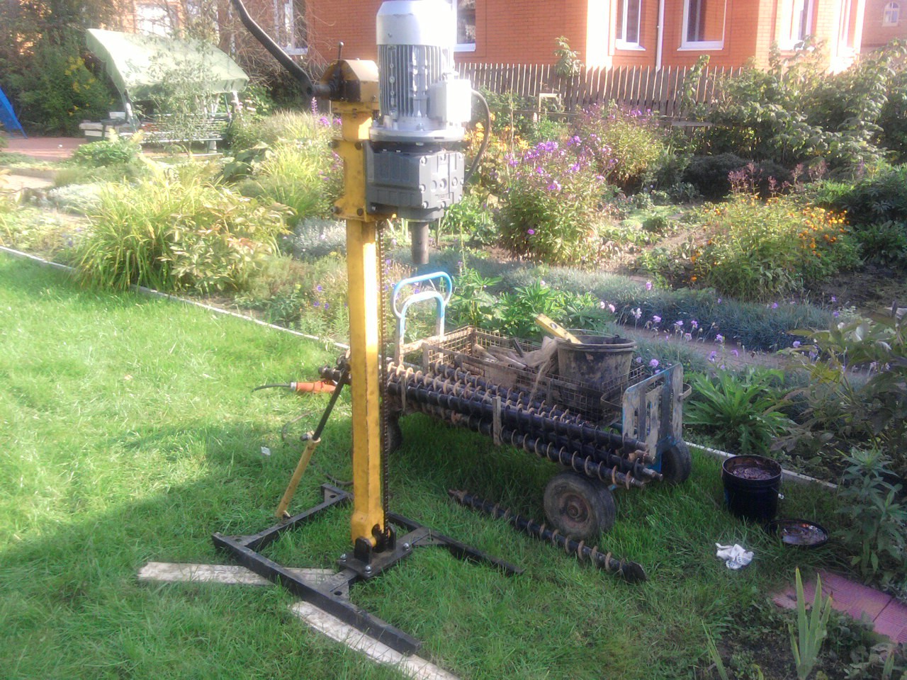 Бурение скважин в Нижнем Новгороде 89524436868 89082307371