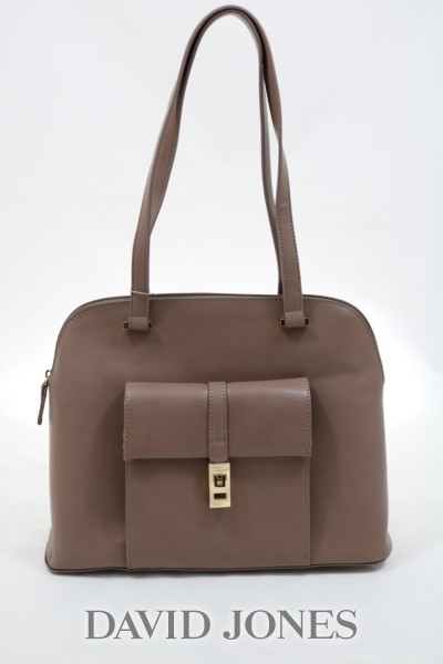 David Jones 5219-4 Taupe 1340 .