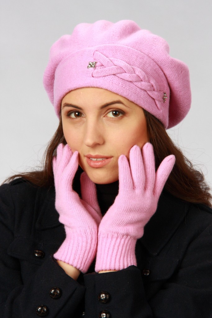 БЕРЕТ АРТ.17-107 астра