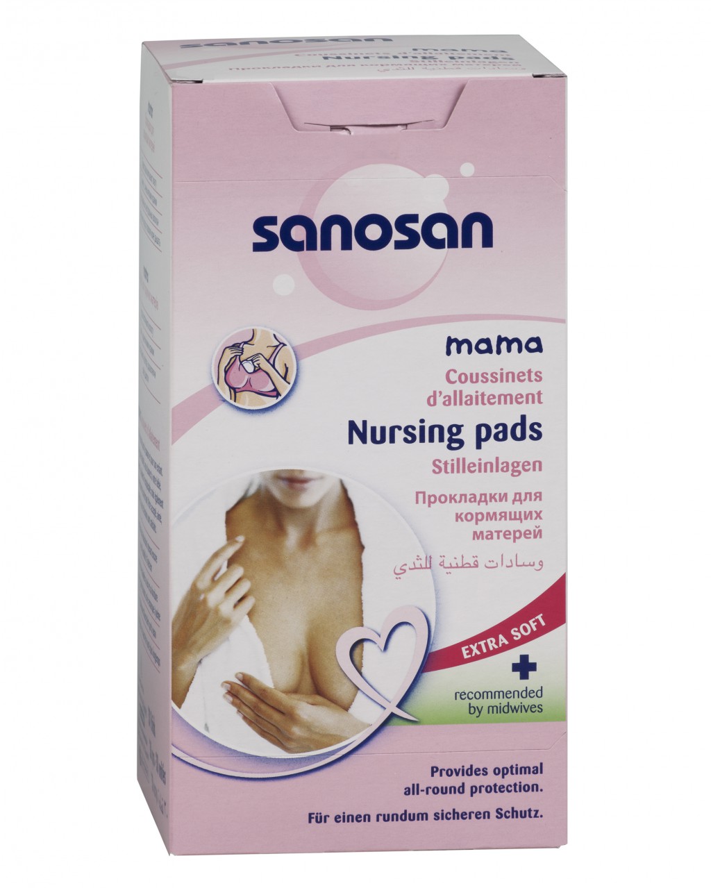 SANOSAN mama     30  - 210,13 