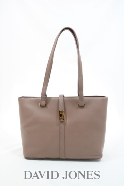 David Jones 5219-5 Taupe 1290 .