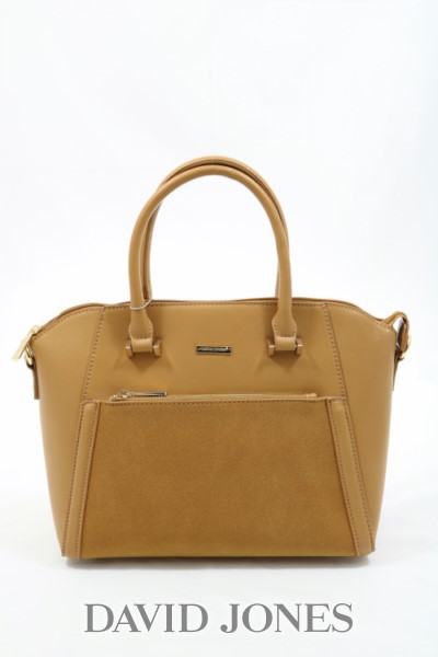 David Jones 5207-4 Caramel 1420 .