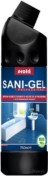 PROFIT SANI-GEL 0,75-65 