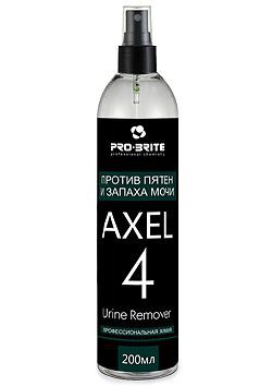 AXEL-4. Urine Remover 0,2-258 