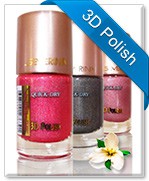  3D Polish