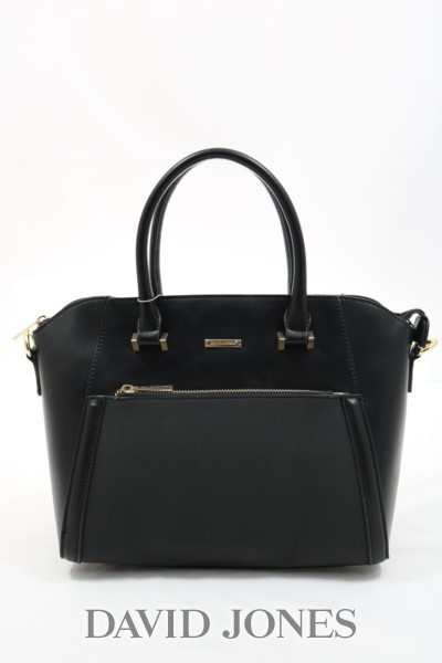 David Jones 5207-4 Black 1420 .