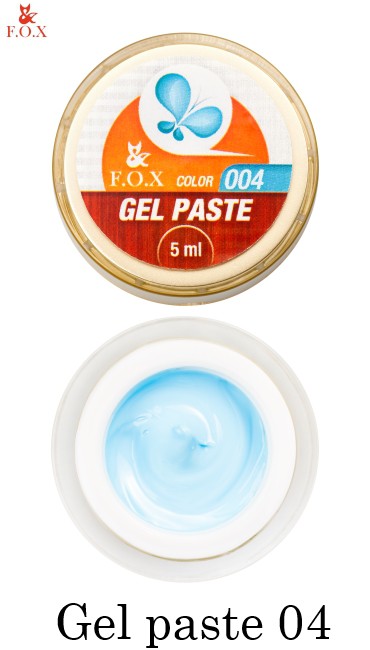 F.O.X Gel Paste #4 5 ml.jpg