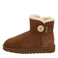  UGG Bailey Button Mini -     ( 36-40), , 4100