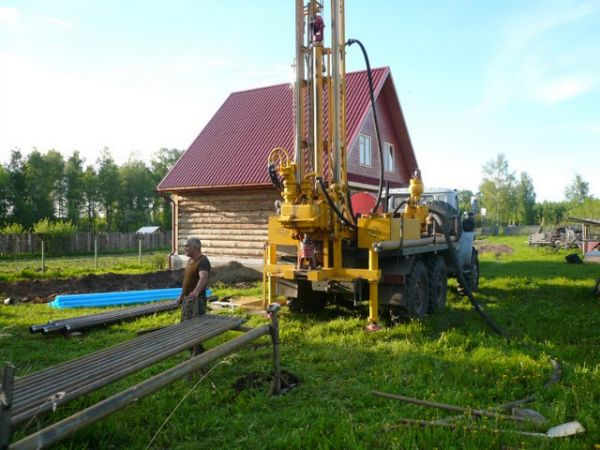 Бурение скважин в Нижнем Новгороде 89524436868 89082307371