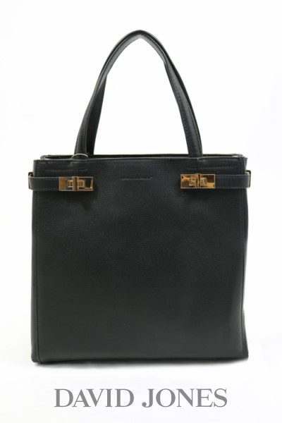 David Jones 5281-2 Black 1490 .