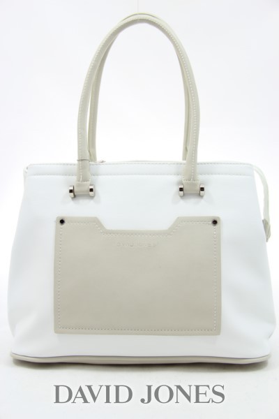 David Jones 3079 White 1390 .