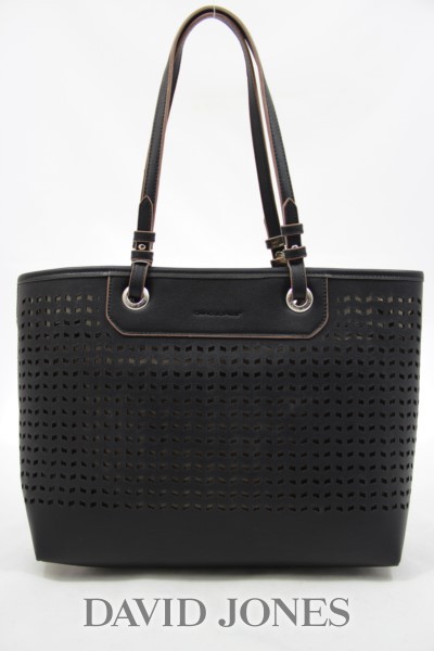 David Jones 3092 Black 1340