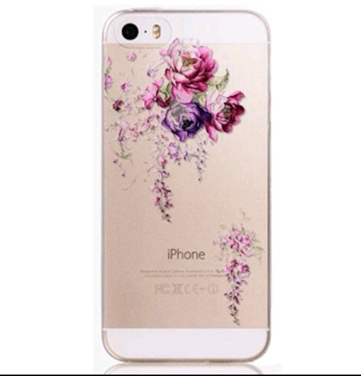   iPhone 5/5s/5se
