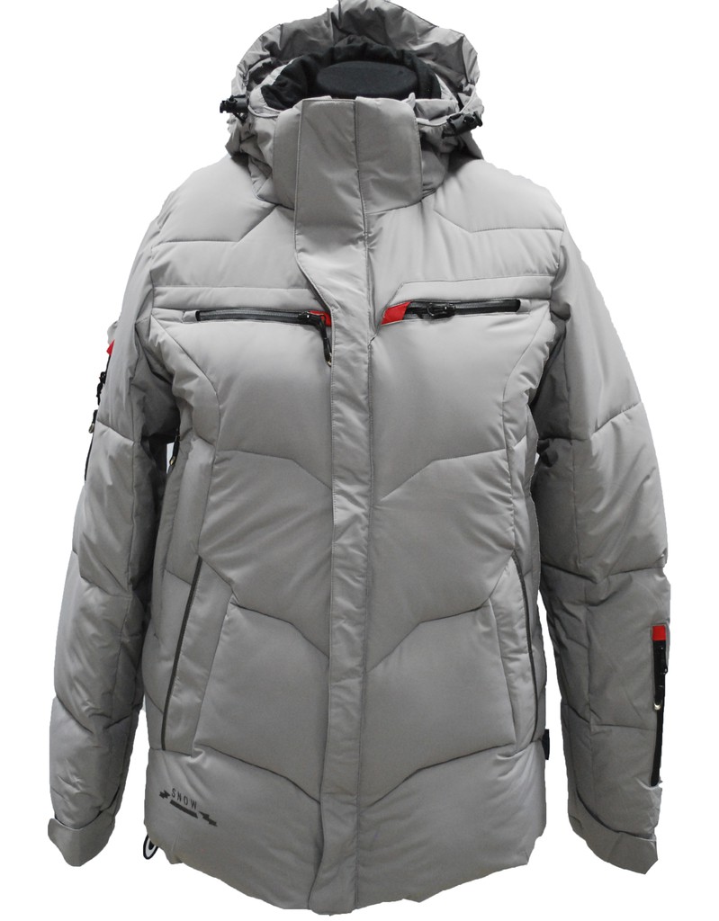  Snow Headquarter -031  2160 .