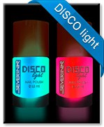   DISCO light   -