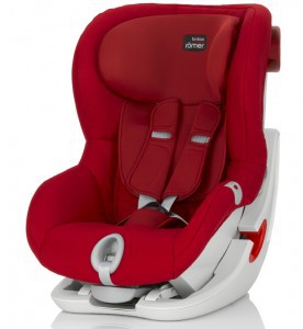 King II Britax Römer (9-18 )