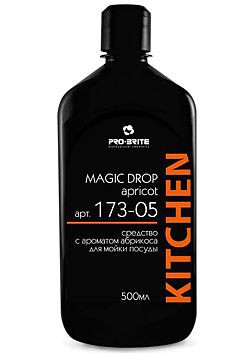 MAGIC DROP Apricot 0,5-65 