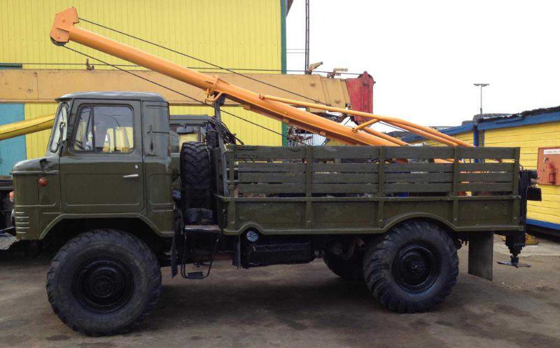 Бурение скважин в Нижнем Новгороде 89524436868 89082307371