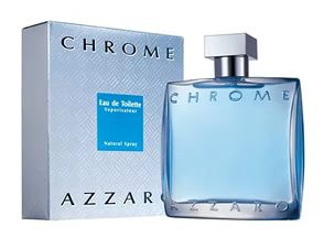 AZZARO  Chrome  /   50