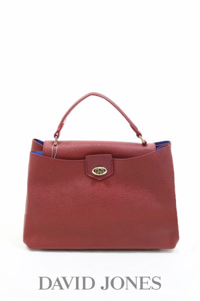 David Jones 3249 Bordeaux 1160 .