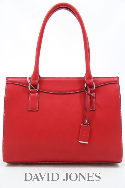 David Jones CM3041 Red 1350