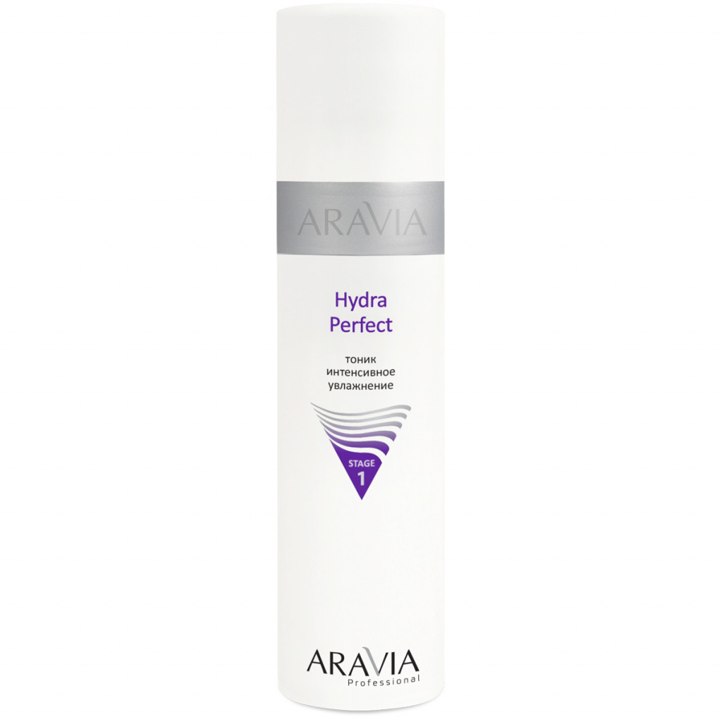 Aravia    Hydra Perfect, 250 . - 640+%