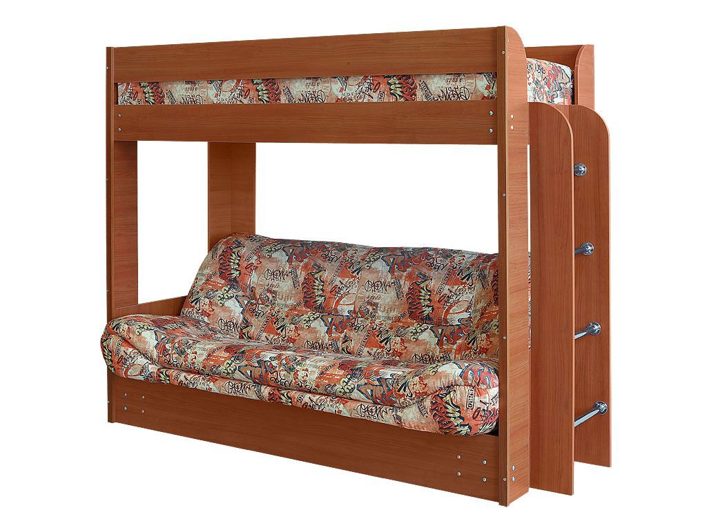 Sofa-bed bed two-story n.jpg