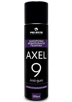 AXEL-9. Anti-gum 0,3-649 