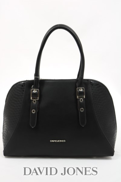 David Jones 5230-1 Black 1390 .