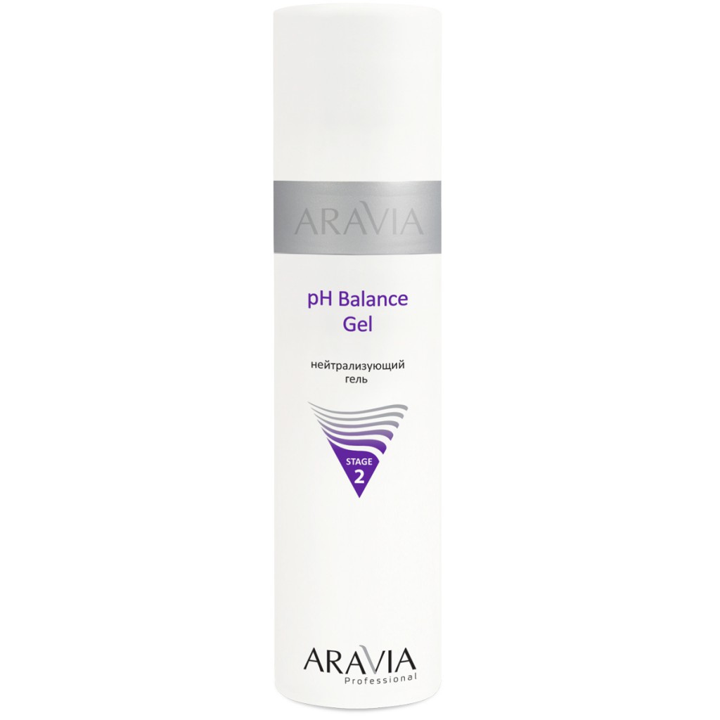 Aravia    Balance Gel, 250 . - 400+%