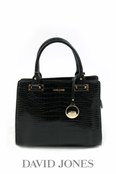 David Jones 5244-1 Black 1360 .