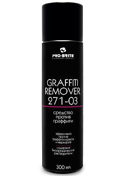 GRAFFITI REMOVER 0,3 -363 