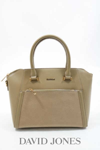 David Jones 5207-4 Camel 1420 