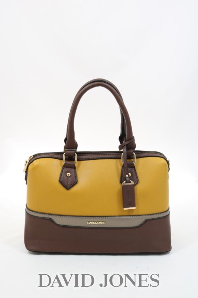 David Jones 5265-2 Yellow 1360 .