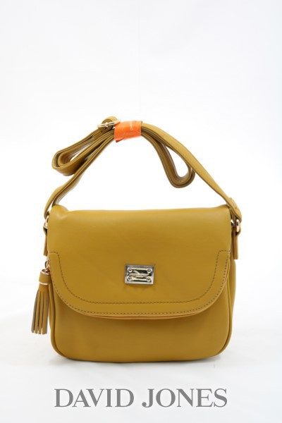 David Jones 3261 Yellow 950 .