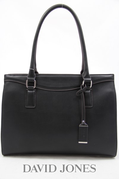 David Jones CM3041 Black 1350