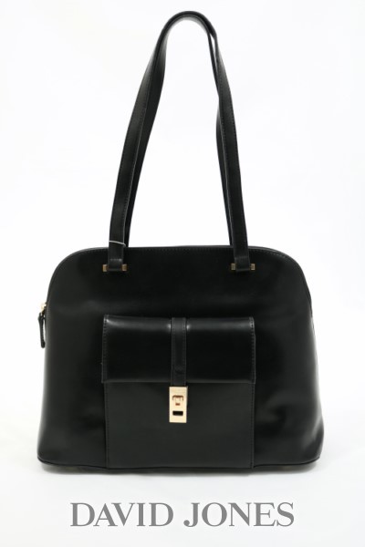 David Jones 5219-4 Black 1340 .