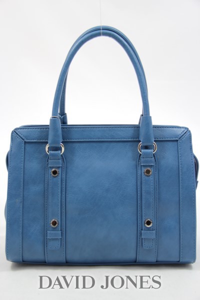 David Jones CM3091 Blue 1390