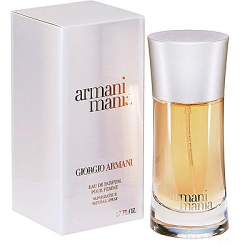 GIORGIO ARMANI MANIA lady