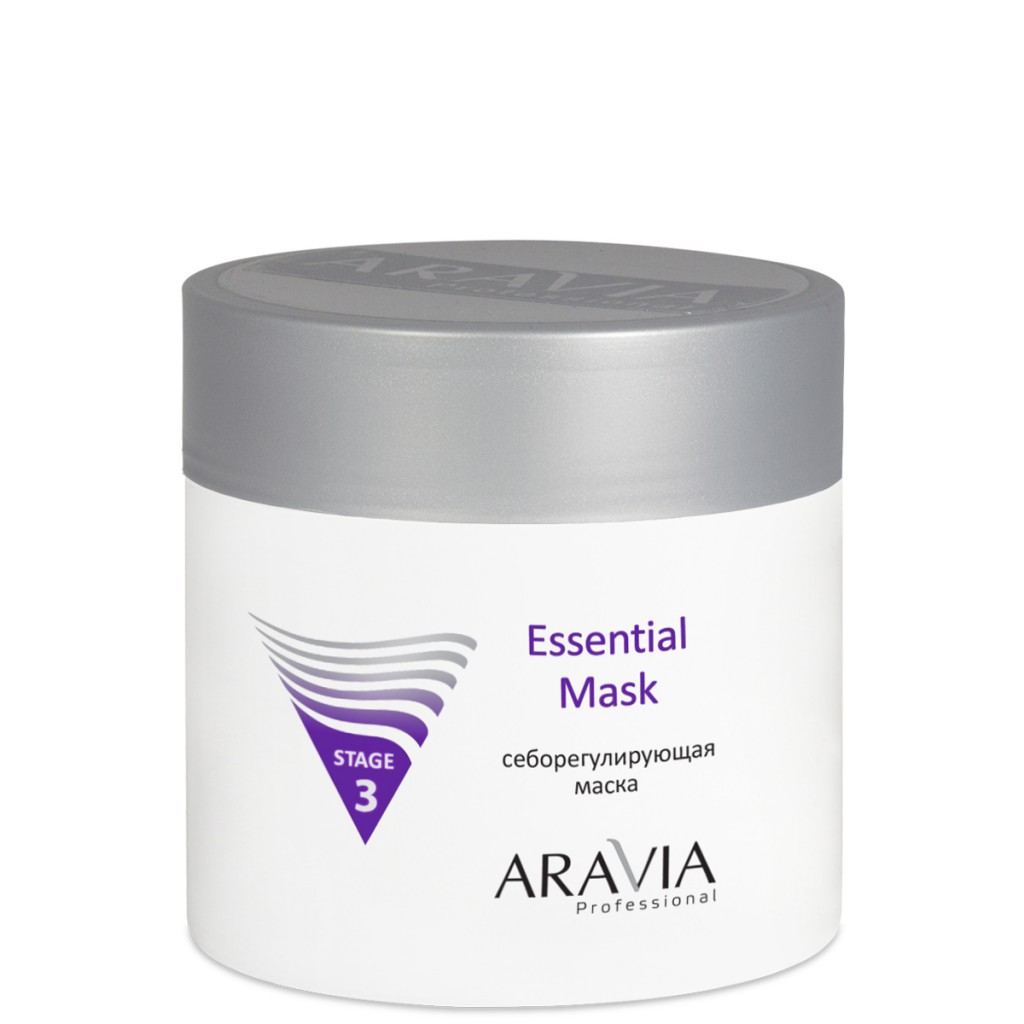 Aravia   Essential Mask, 300 . - 720+%