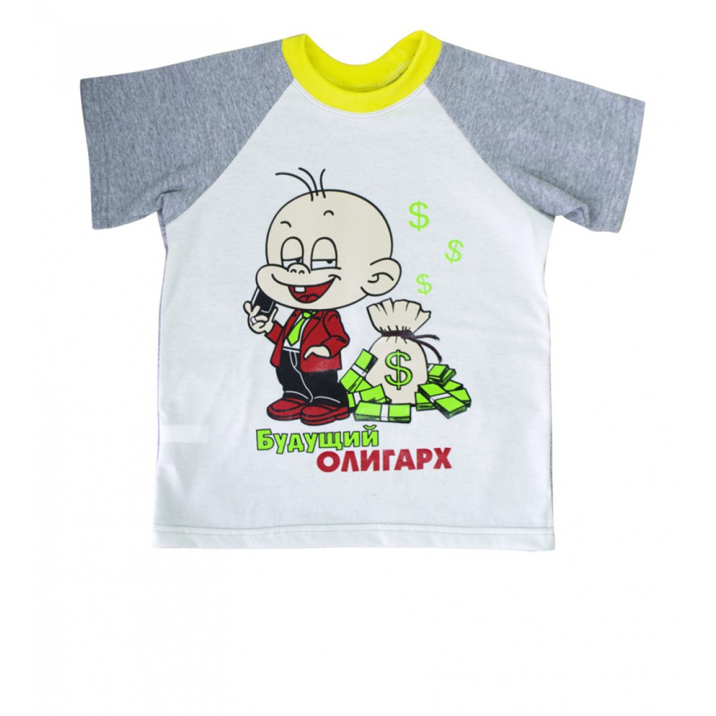 Футболка 
